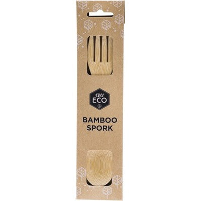 Ever Eco - Bamboo Spork -