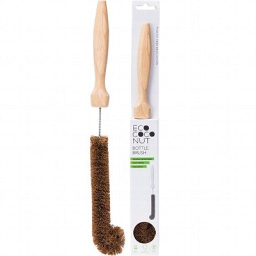 EcoCoconut - Brush - Bottle Brush