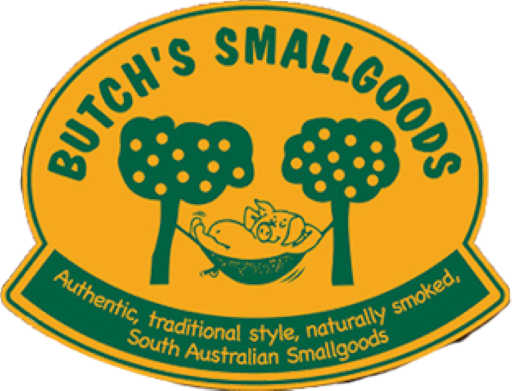 Butch's - Salami - 250g - Garlic and Red Wine Danish Salami