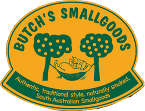 Butch's - Salami - 250g - Garlic and Red Wine Danish Salami