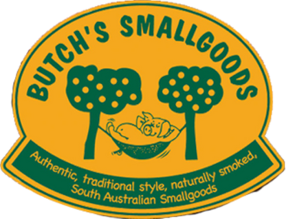Mettwurst and Pepperoni- 250g - Butch's - Plain