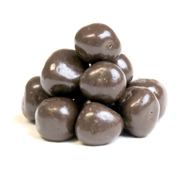Ginger - Dark Choc Coated - 120g - Default Title