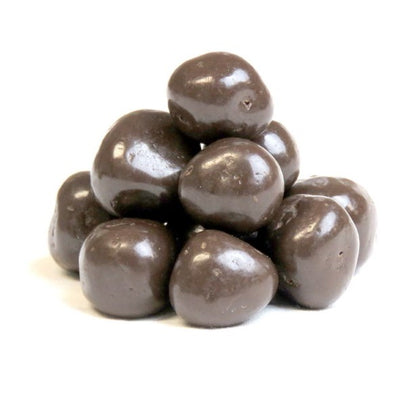 Ginger - Dark Choc Coated - 120g - Default Title
