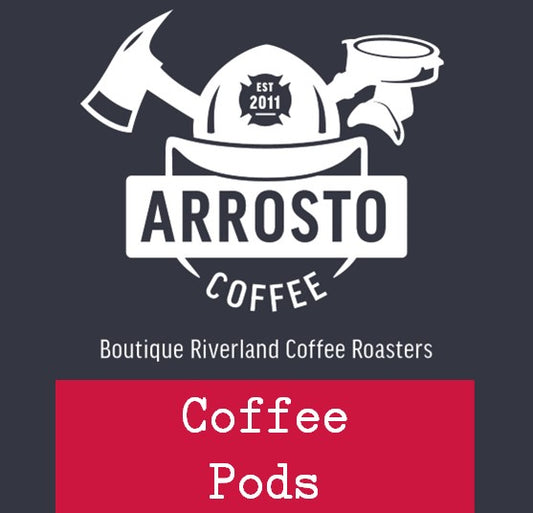 Arrosto - Coffee Pods -