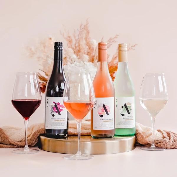 Altina Non-Alc. Drinks -