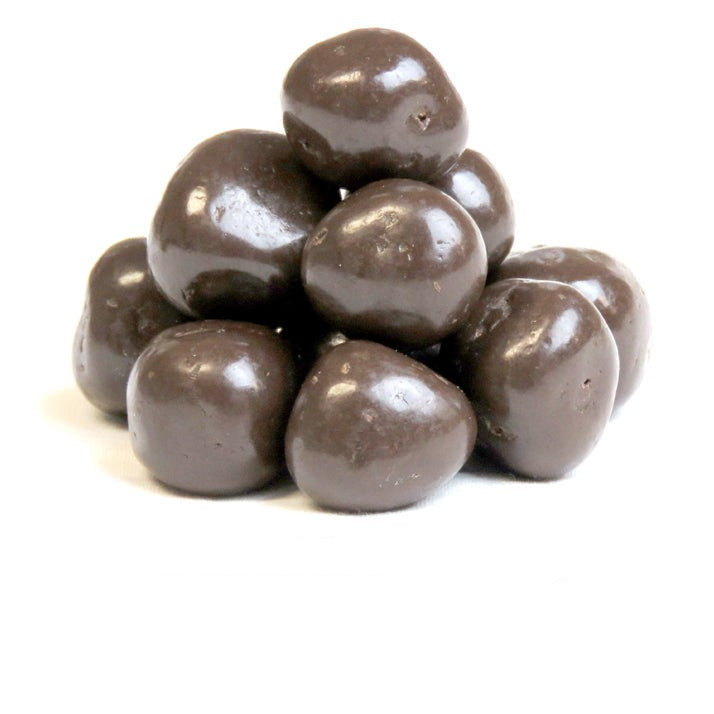 Ginger - Dark Choc Coated - Bulk - per 10g - Default Title