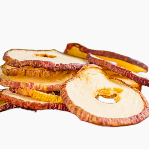 Australian Dried Grapple - Sulphur Free - Bulk per 10g -