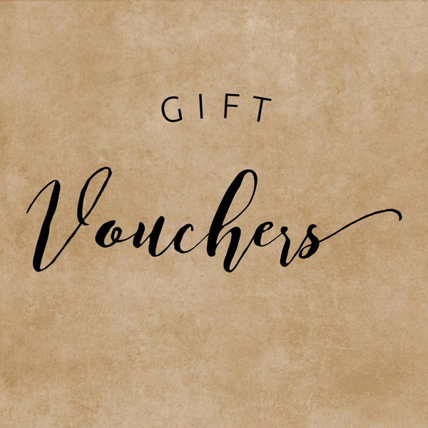 Illalangi - E Gift Vouchers -