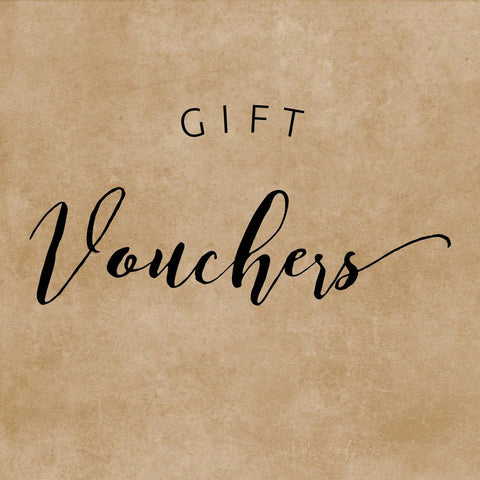 Illalangi - E Gift Vouchers -