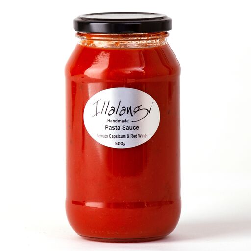 Pasta Sauce - 500g - Default Title