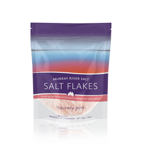 Murray River Salt - Pouch - 50g