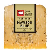 Mawson Blue - Udder Delights - 100g - Default Title