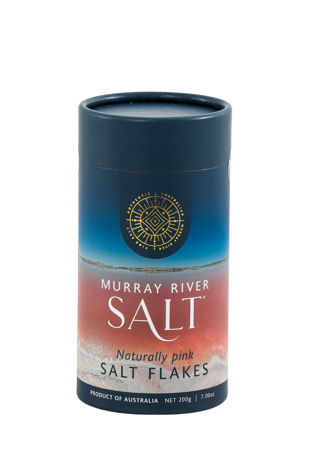 Murray River Salt - Cannister - 200g