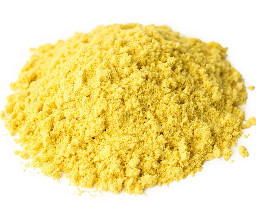 Mustard - Powder - Bulk - per 10g