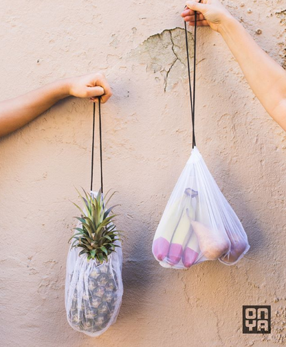 Reusable Produce Bag - single bag - Onya - Default Title