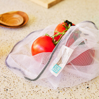 Reusable Produce Bag - single bag - Onya - Default Title