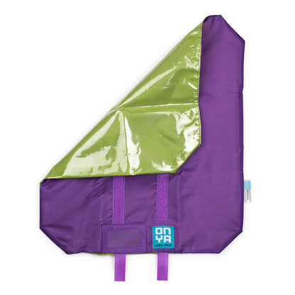 Sandwich Wraps - Onya - Purple