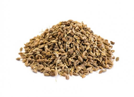 Aniseed - Whole - Bulk - per 10g -