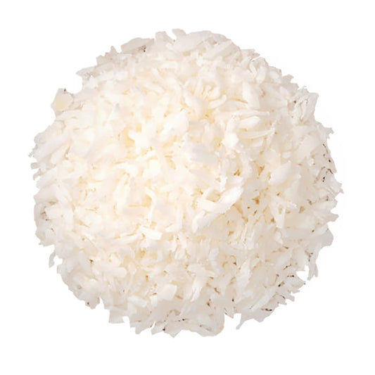 Coconut - Shredded Organic - Bulk - per 10g - Default Title