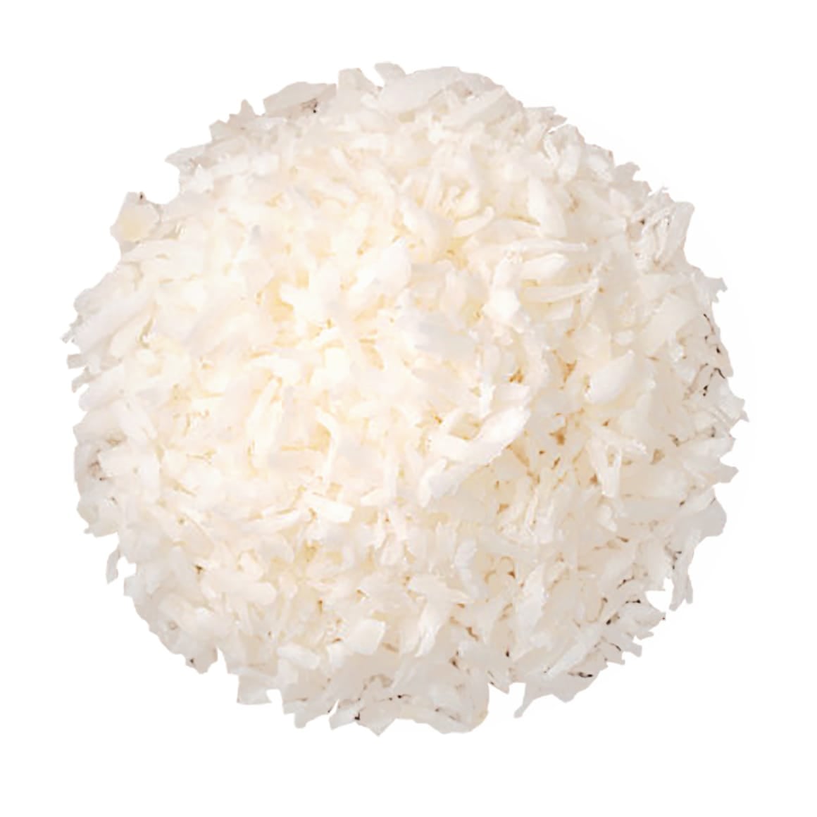 Coconut - Shredded Organic - Bulk - per 10g -