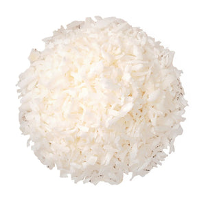 Coconut - Shredded Organic - Bulk - per 10g -