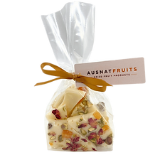 Ausnat Fruits - Shards - 100g - Petals & Pistachio