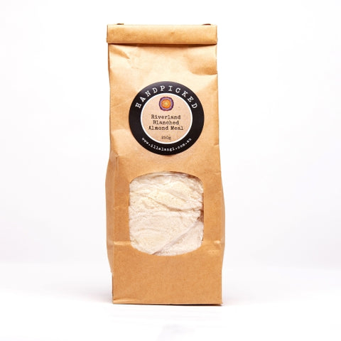 Almondco - Blanched Almond Meal -