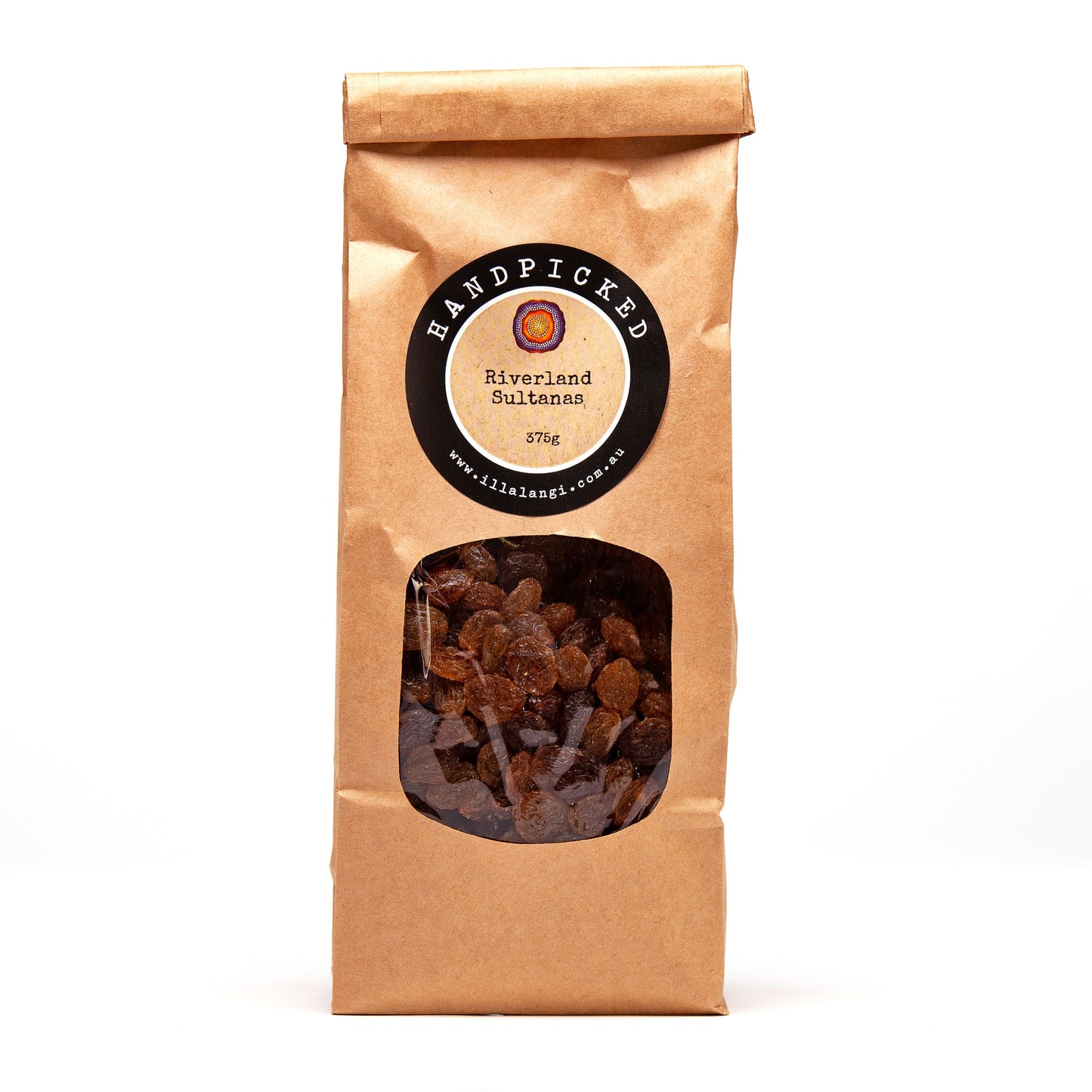 Sultanas - Australian - 375g