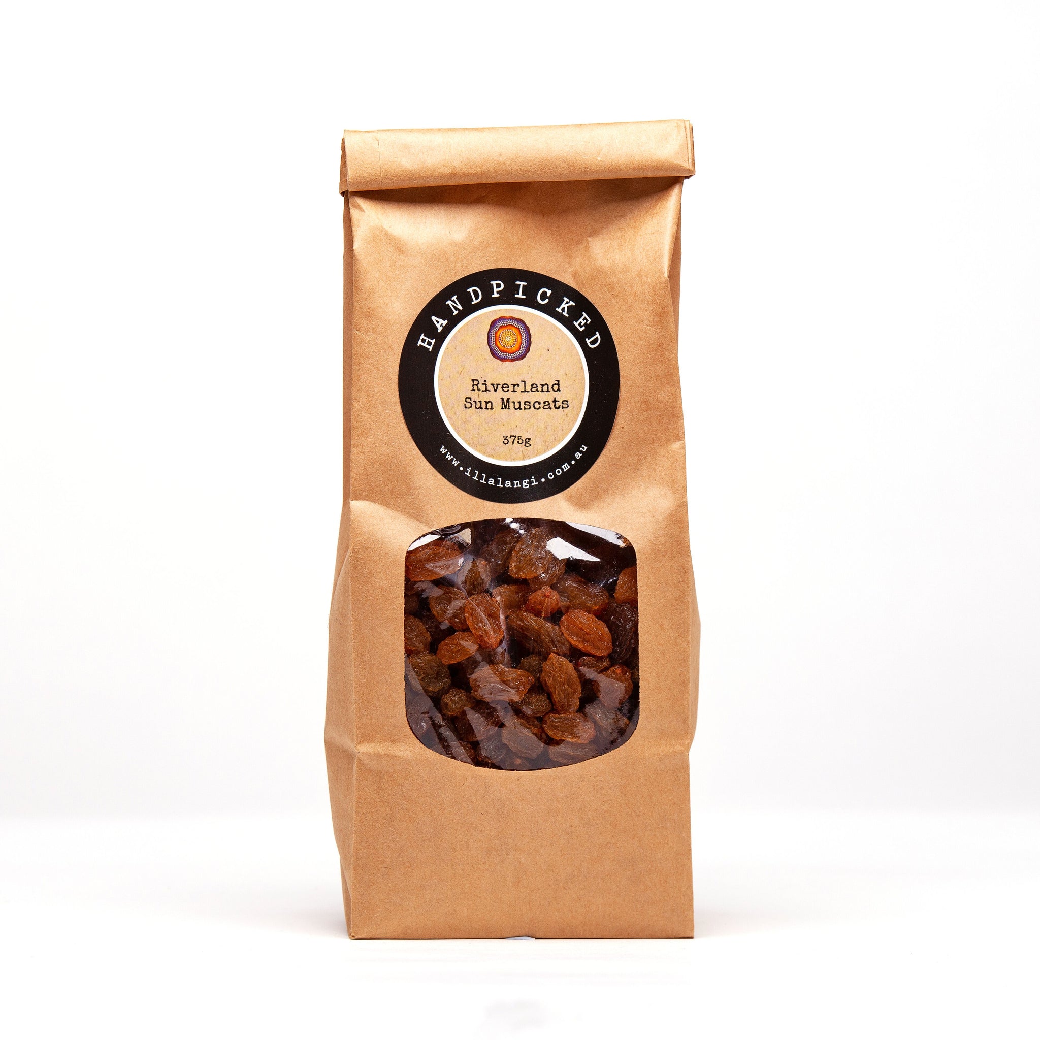Sunmuscats - Australian - 375g