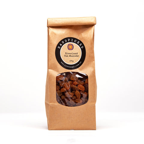 Sunmuscats - Australian - 375g