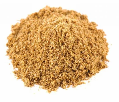 Coriander - Powder - Bulk - per 10g - Default Title