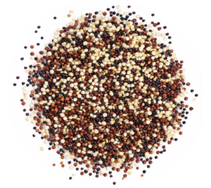 Quinoa - Tri Colour - Bulk - per 10g -