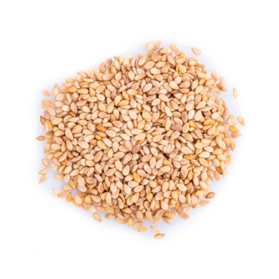 Sesame Seeds - Bulk - per 10g - Default Title