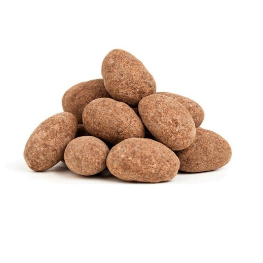 Almonds - Triple Choc Coated - 120g -