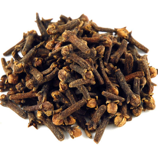 Cloves - Whole - Bulk - per 10g - Default Title