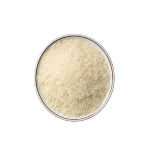 Basmati Aromatic Rice - White - Bulk - per 10g - Default Title