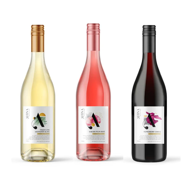 Altina Non-Alc. Drinks -