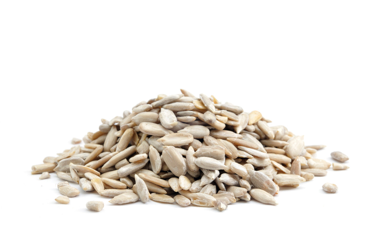 Sunflower Kernels - Australian - Bulk - per 10g - Default Title