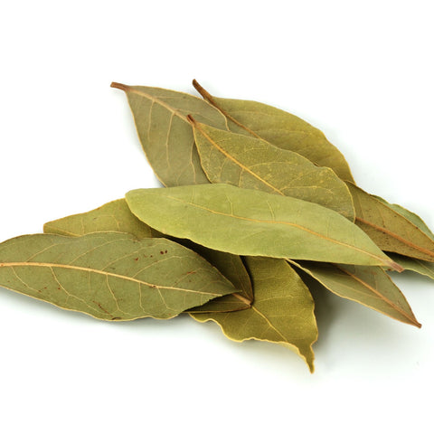 Bay Leaves - Dried - Bulk - per 10g