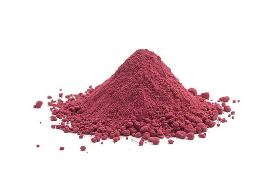 Beetroot - Powder - Bulk - per 10g