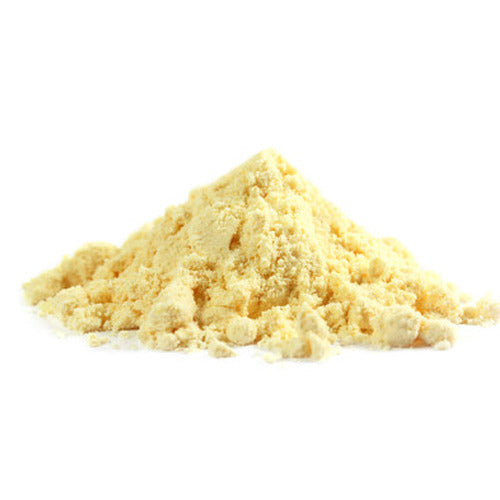Besan (Chickpea) Flour - Australian - Bulk - per 10g - Default Title