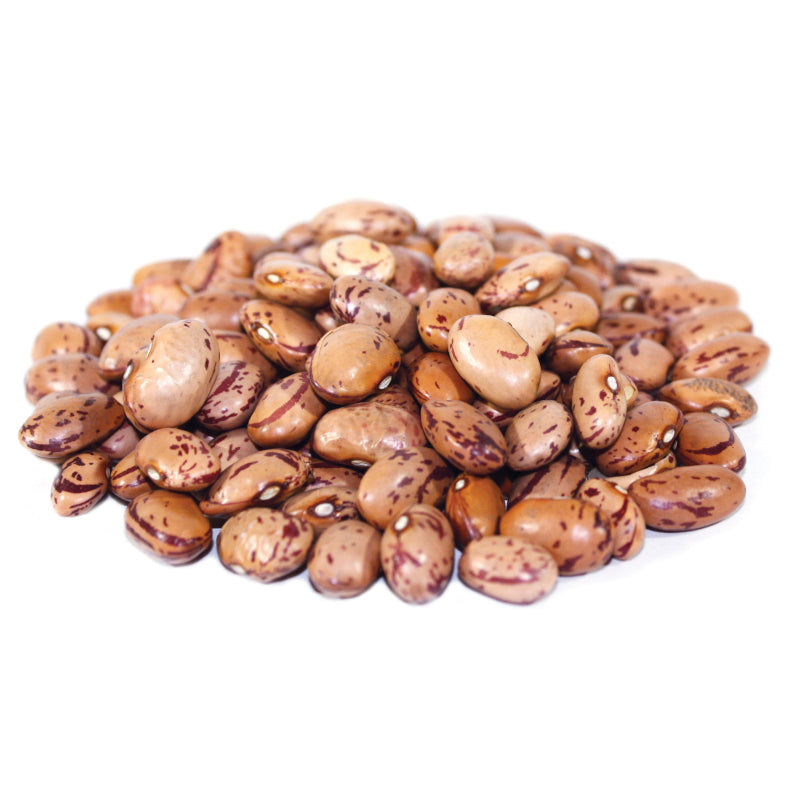 Borlotti Beans - Bulk - per 10g - Default Title