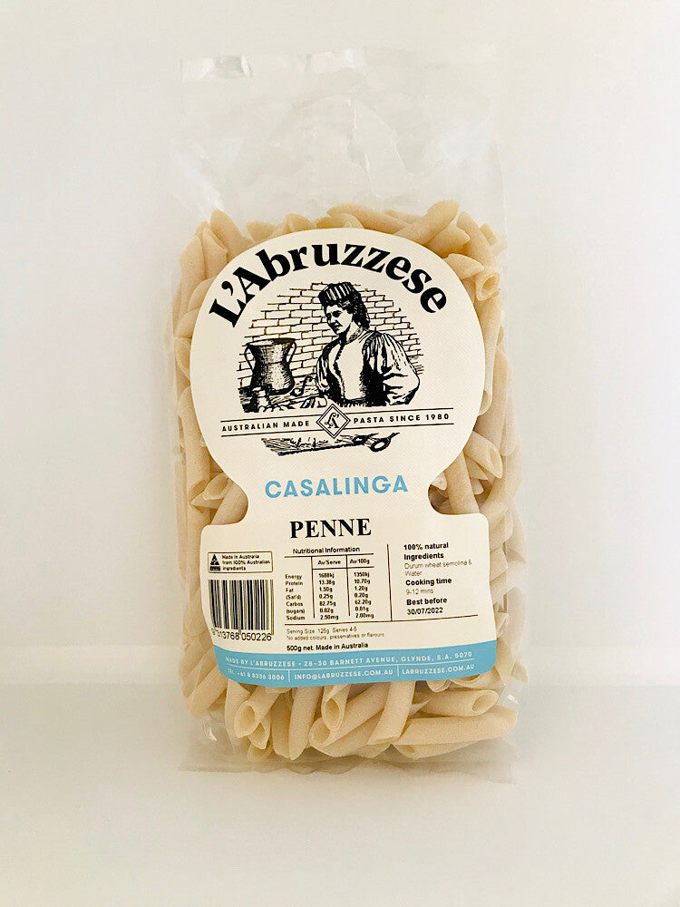 Penne - Bulk per 10g - Default Title