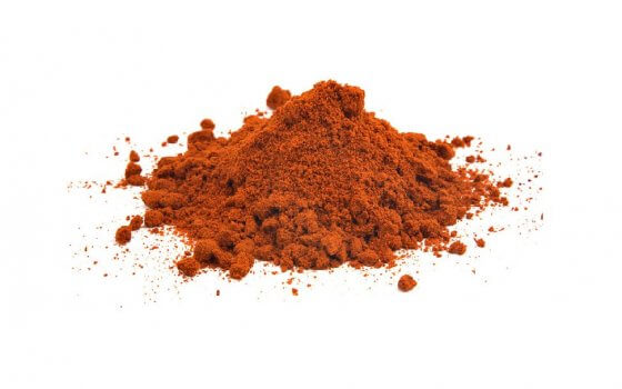 Cayenne Pepper - Powder - Bulk - per 10g - Default Title