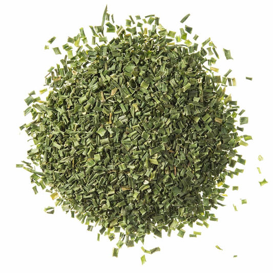 Chives - Air Dried - Bulk - per 10g - Default Title