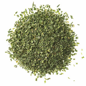 Chives - Air Dried - Bulk - 10g -