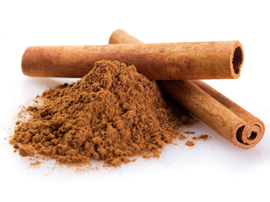 Cinnamon - Ground - Bulk - per 10g - Default Title
