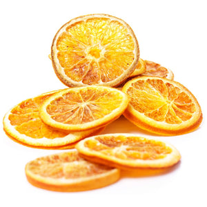 Illalangi Handmade - Dehydrated Orange - Bulk - per 10g -