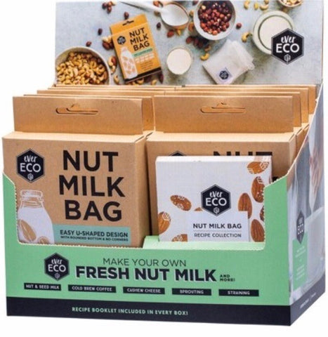 Ever Eco - Nut Milk Bag -