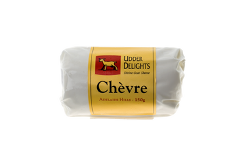 Chevre - Udder Delights - 150g - Default Title